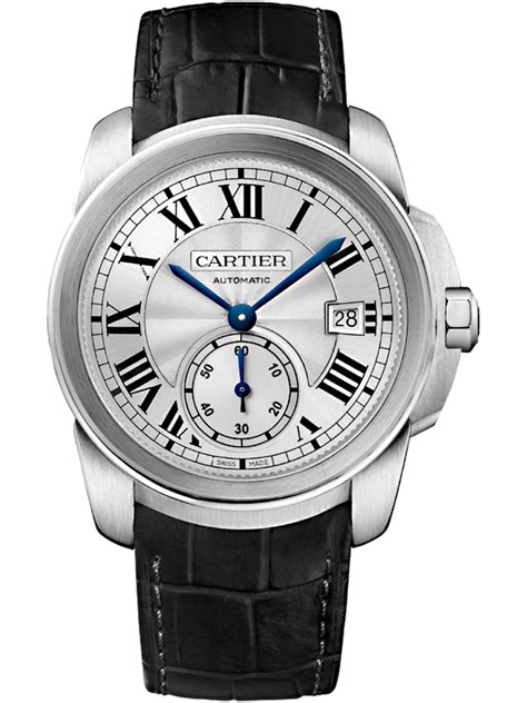 cartier calibre 38 mm|cartier calibre discontinued.